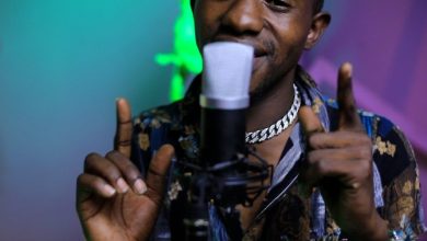Real Sika Yo Maps' Brother Drop "Single" Showroom Video