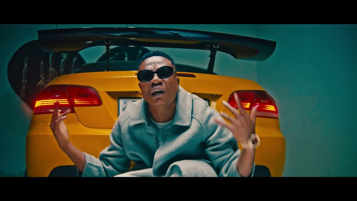 Selemanyo Drop New Video For "SNITCH"