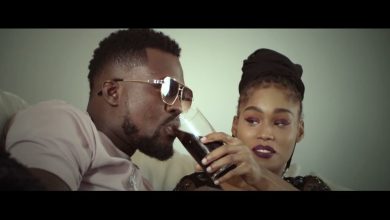 T-Sean Ft. Reu'ven - These Games Video