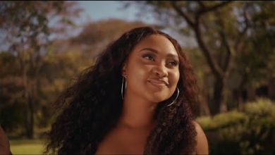 Temwah Unveils New Video for “Yesu Wanga” With Theresa Phondo
