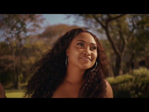 Temwah Unveils New Video for “Yesu Wanga” With Theresa Phondo
