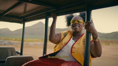 Teni - YBGFA Video