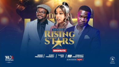 The Icon Zambia | S1 | E2: Rising Stars