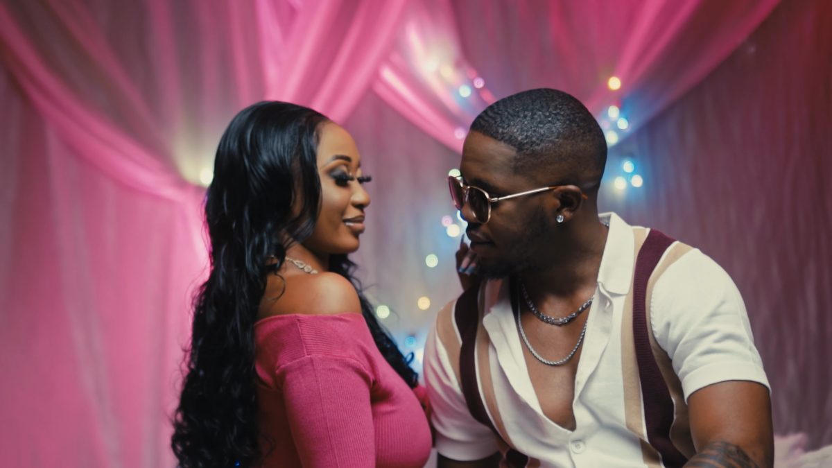 Tianna - Thank You Video