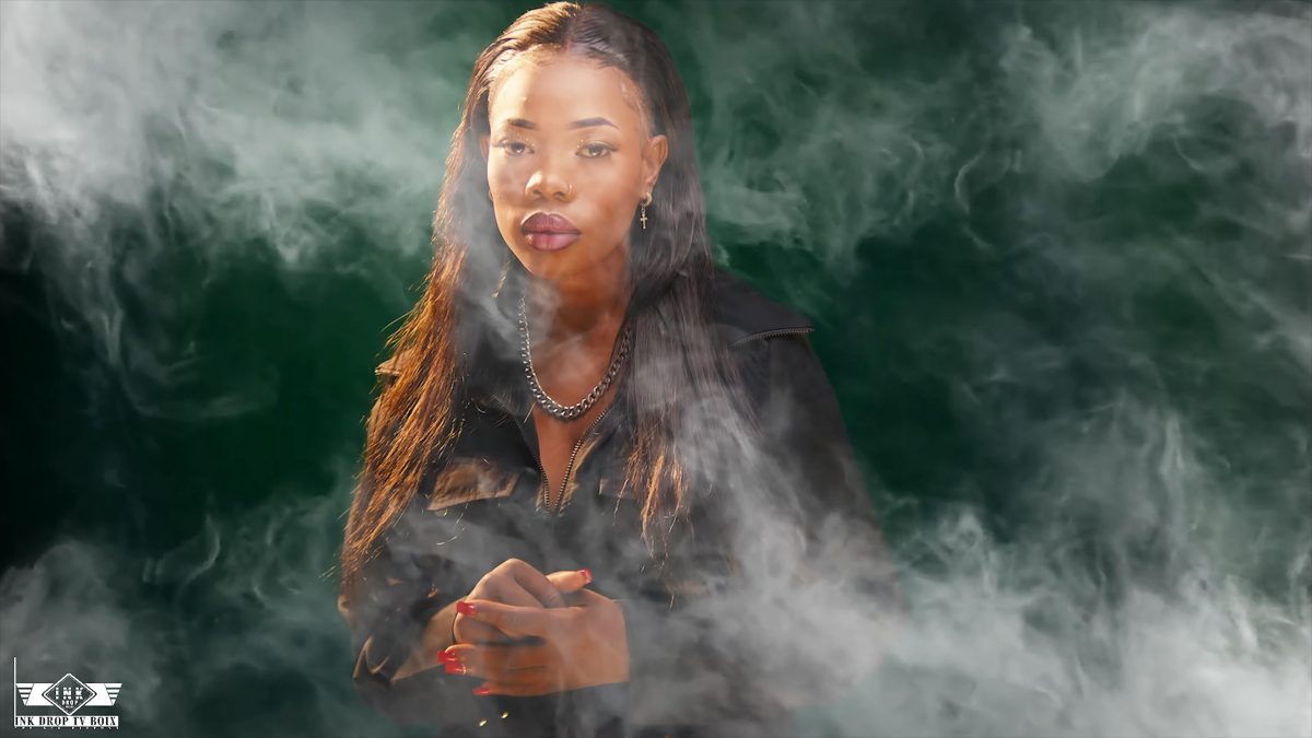 Trina South ft. Roberto - Aweah - Awe Visualizer