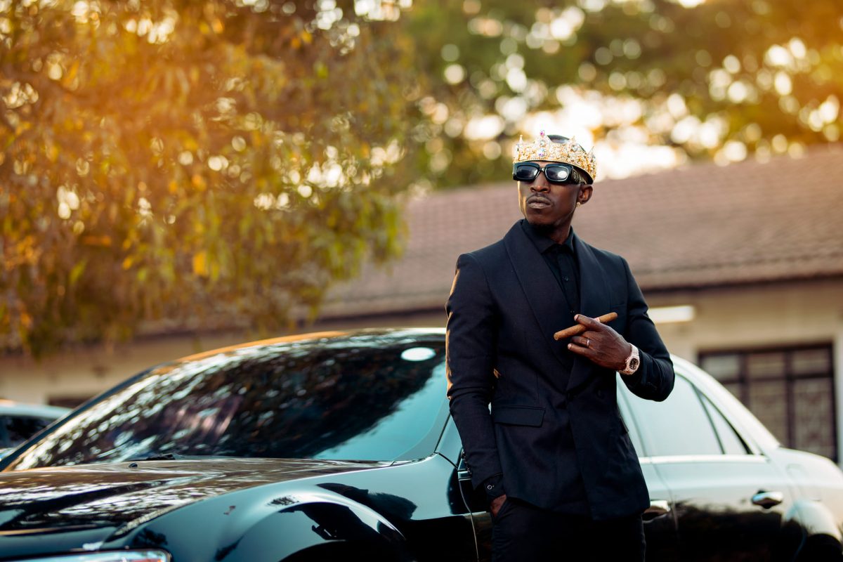 Various Artists - Thank You A Macky 2 Dedication Video