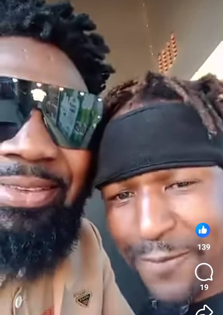 Yolamu Maloto Alive And Well - WATCH VIDEO