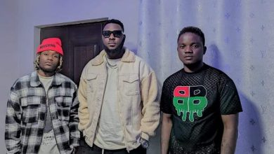 4 Na 5 Features Slapdee On "Teti Nkwanishe" Emergency Album