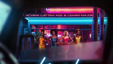 Achina Gattah Ase ft. Gemini Major - Ndikapeza