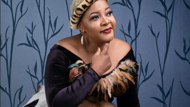 Angela Nyirenda - Enough For Both Of Us