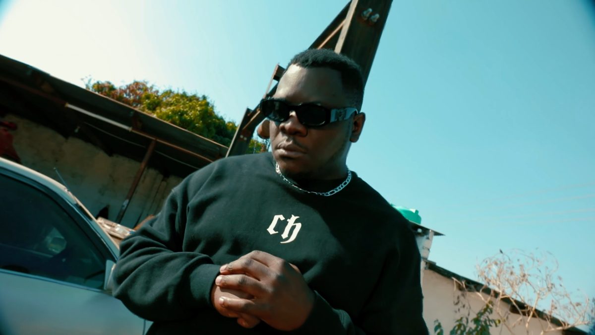 Badman Shapi – Nsimbi Ni Nsimbi Visualizer