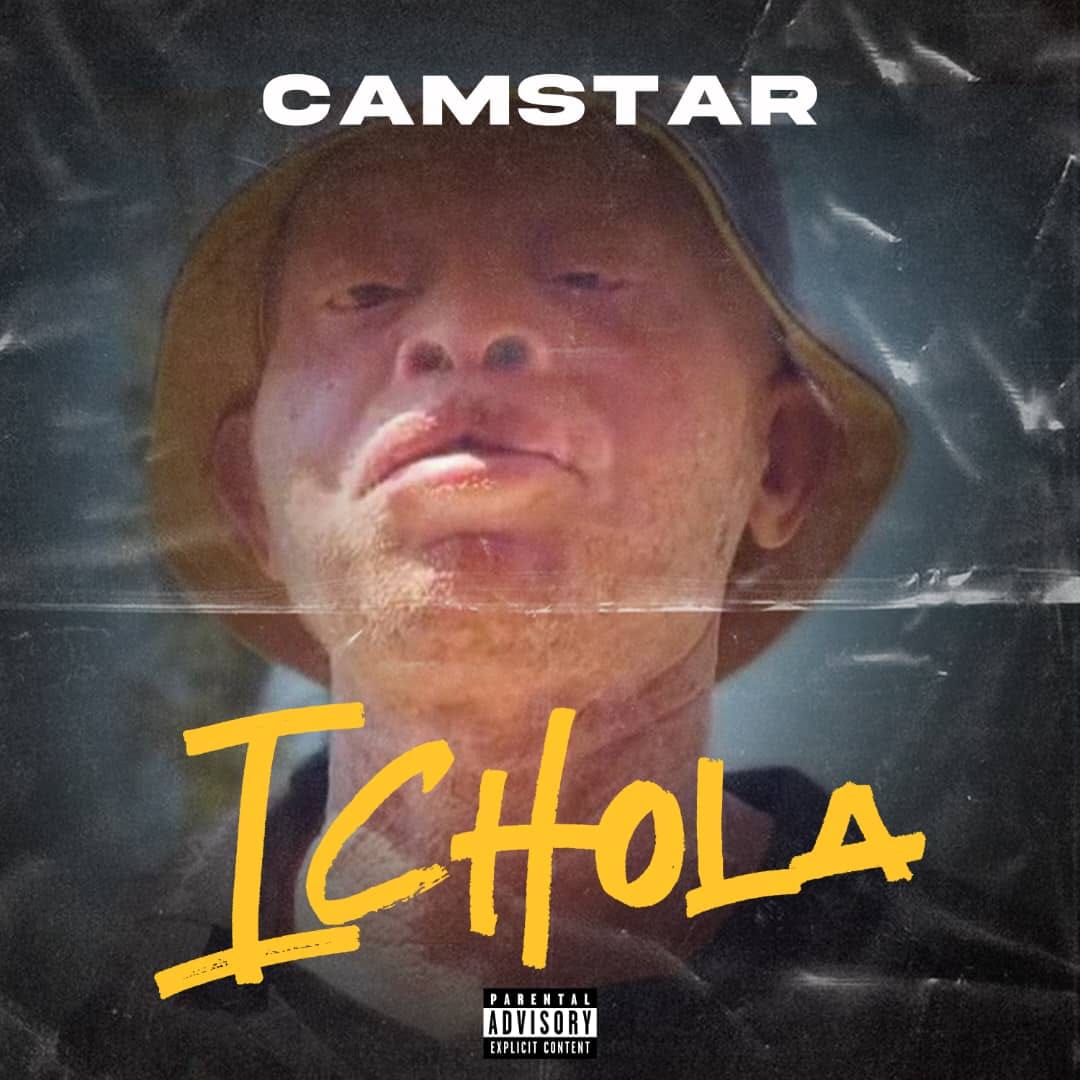 Camstar Ft. Young Dee - ICHOLA Mp3