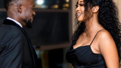 Chile One And Tianna Have Ended Their Relationship