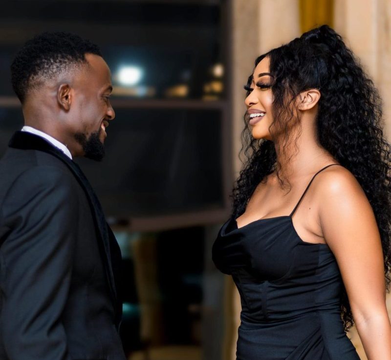 Chile One And Tianna Have Ended Their Relationship