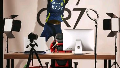 Cristiano Ronaldo Breaks YouTube Records In Seconds