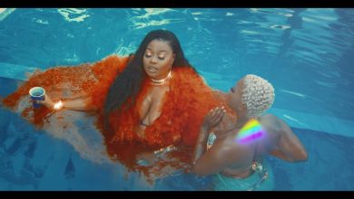 Dizmo ft. Xaven - Sample Laka Video