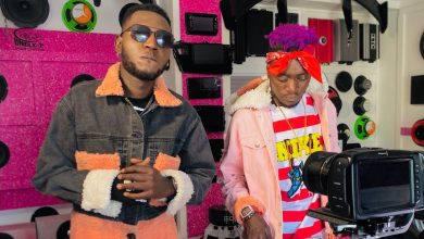 Dope Boys ft. Chimwemwe 1 – Ichola Video