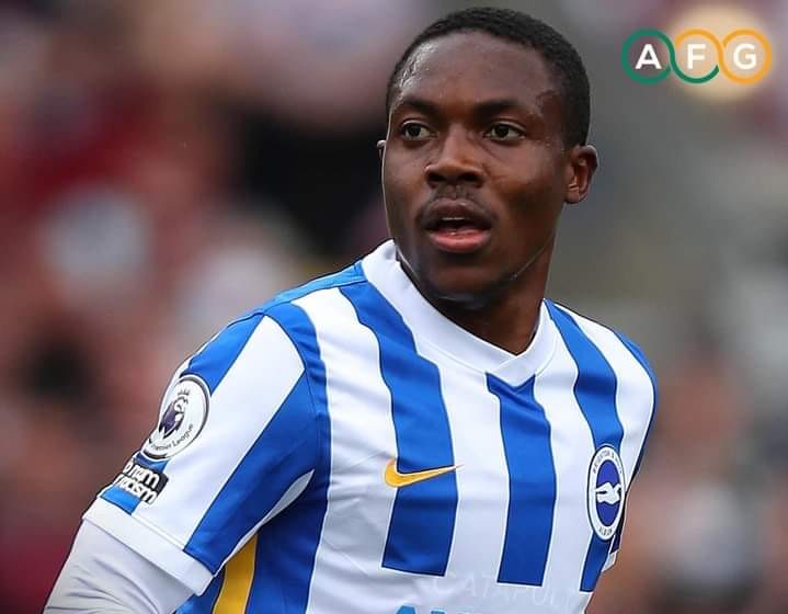 Enoch Mwepu Returns To Football!!!