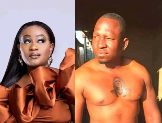 He Deserves One Round - Mutale Mwanza Responds