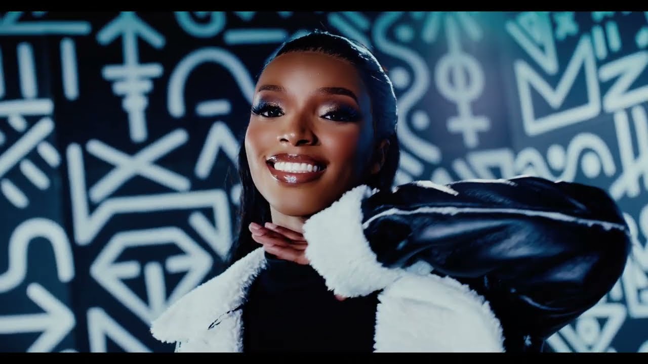 Macky 2 Ft. Yo Maps - Ni Natura Video