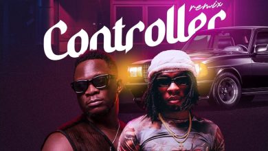 Onesimus Teams Up with Joeboy for 'Controller' Remix