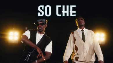 Pompi ft. Chef 187 - So Che Video