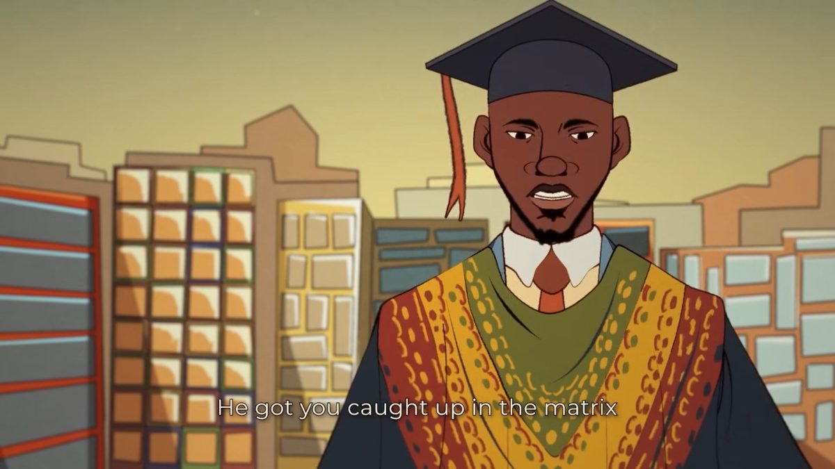 Pompi – Qualified Video