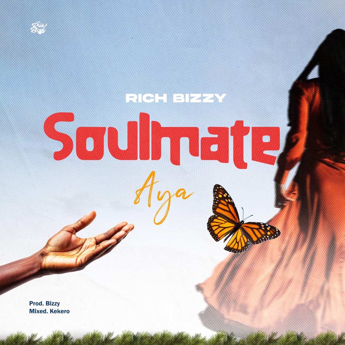Rich Bizzy – Soulmate