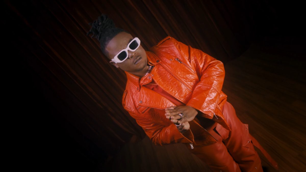 T-Sean Ft. JC Kalinks - Tabaafwa Video