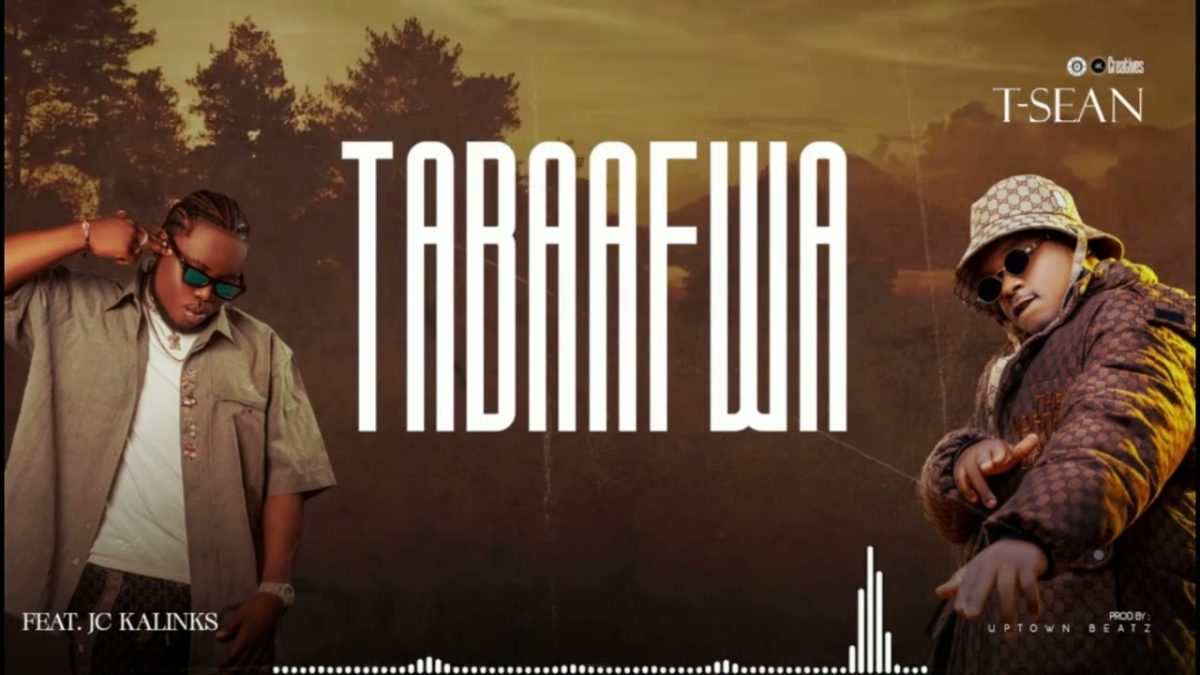 T-Sean ft. JC Kalinks – Tabaafwa