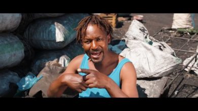 Yoram - Nkalatulukusha Video