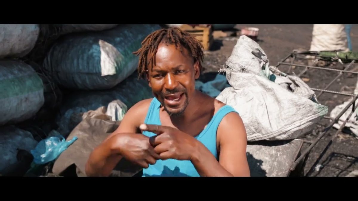 Yoram - Nkalatulukusha Video