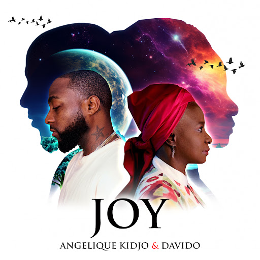 Angelique Kidjo and Davido Team Up to Spread Positivity in 'Joy' Visualizer