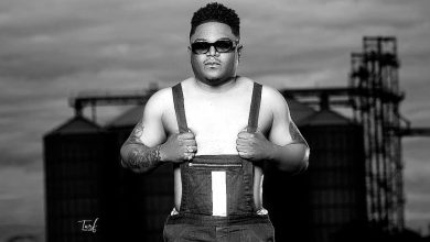 D Bwoy Telem – Chalowa Teh