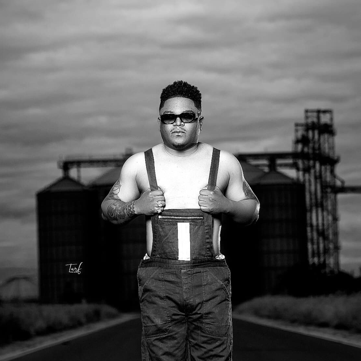 D Bwoy Telem – Chalowa Teh