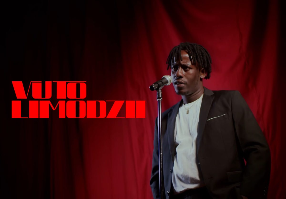 Henry Czar Ft. Buxy - Vuto Limodzi