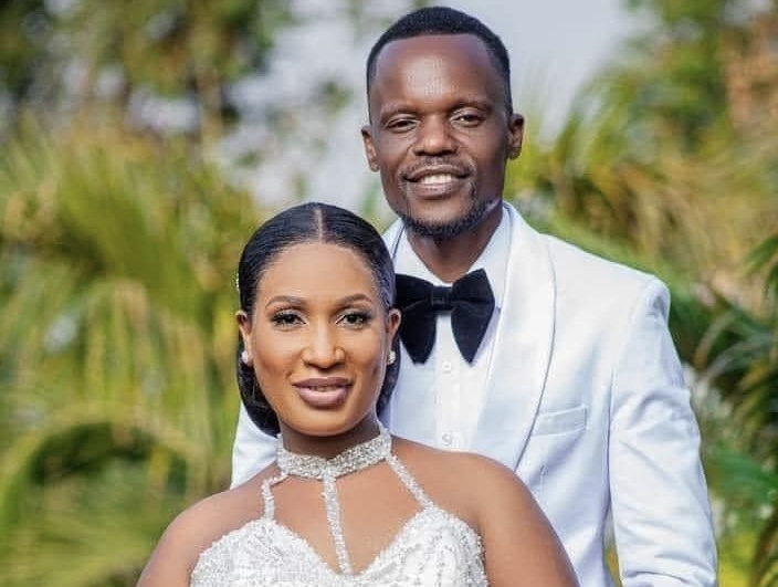 James Sakala on Marrying at 40