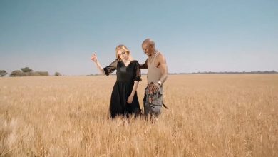 Legacy AKA Zed Tupac ft. JENNY - Will Always Got Ya back Video