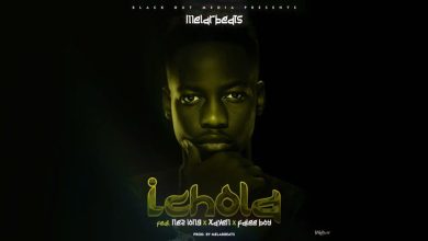 MelarBeats ft. Falee Boy, Nez Long & Xaven - Ichola