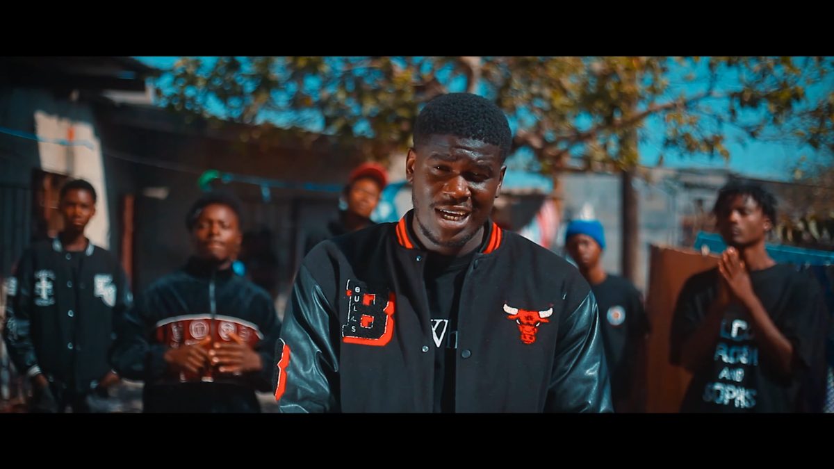 NBS Andrey Ft. ‪Frank Ro - New Level New Demons Video