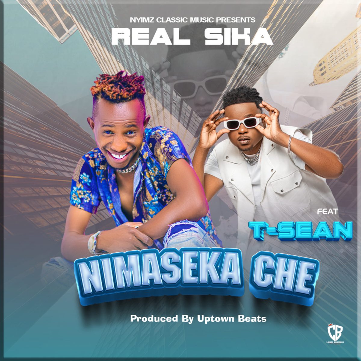 Real Sika Ft. T-Sean - Nimaseka Che Mp3