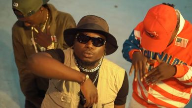Slick Bowy Ft. JC Kalinks & Spartan Makaveli-Competition Video