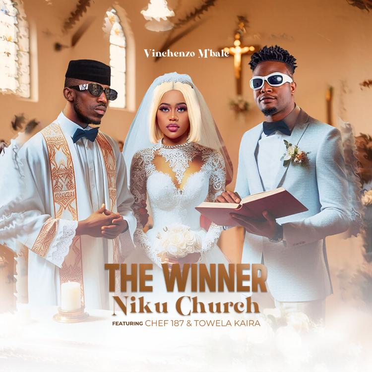 Vinchenzo Ft. Chef 187 & Towela Kaira – The Winner Niku Church