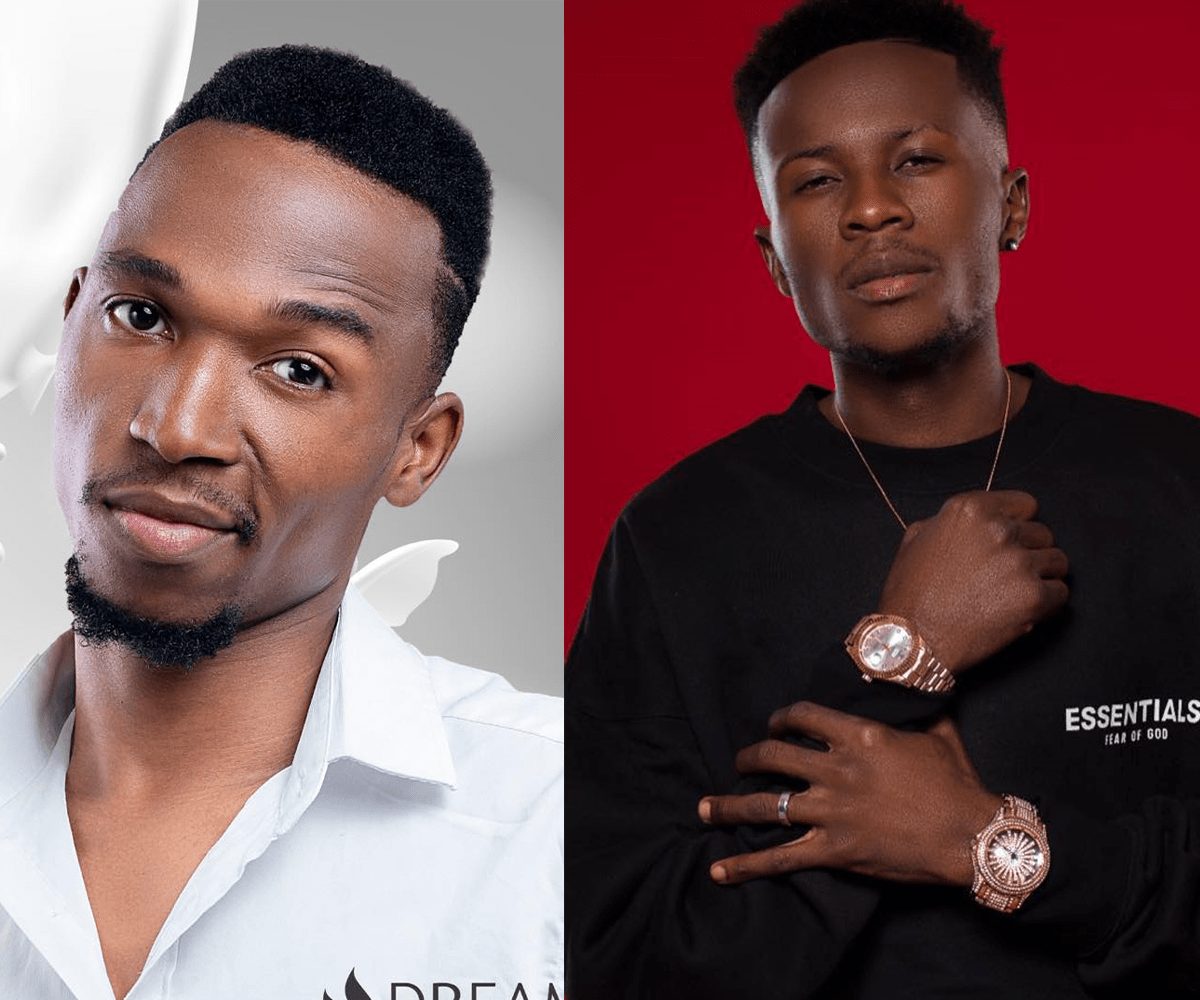 Yo Maps Praises DJ Kandeke's Loyalty
