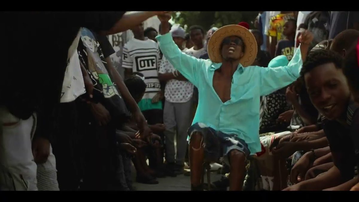 4 na 5 ft. Jay Wizzy & Flex zm – Ndanwa Video