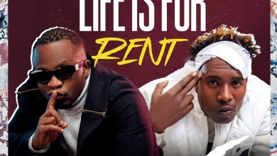 Coziem ft. Y Celeb – Life Is For Rent