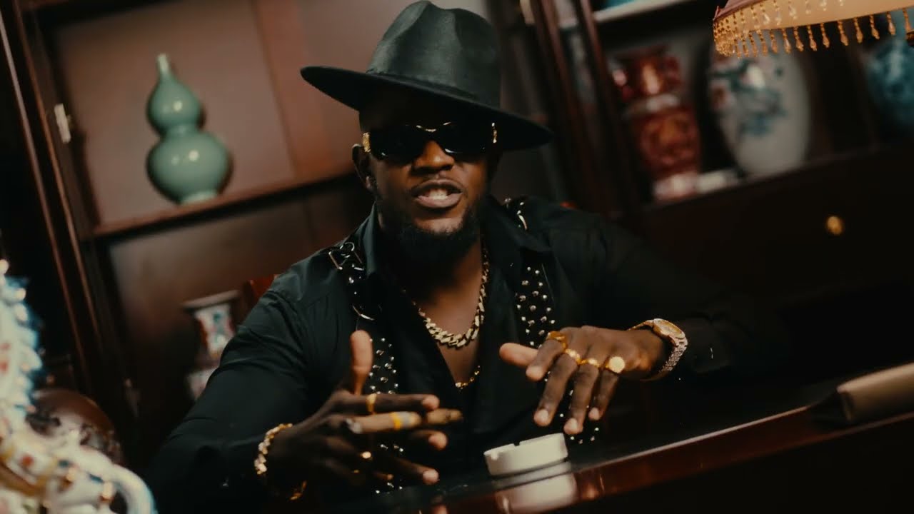 Drifta Trek ft. Macky 2 & Slapdee - See Your Life Video