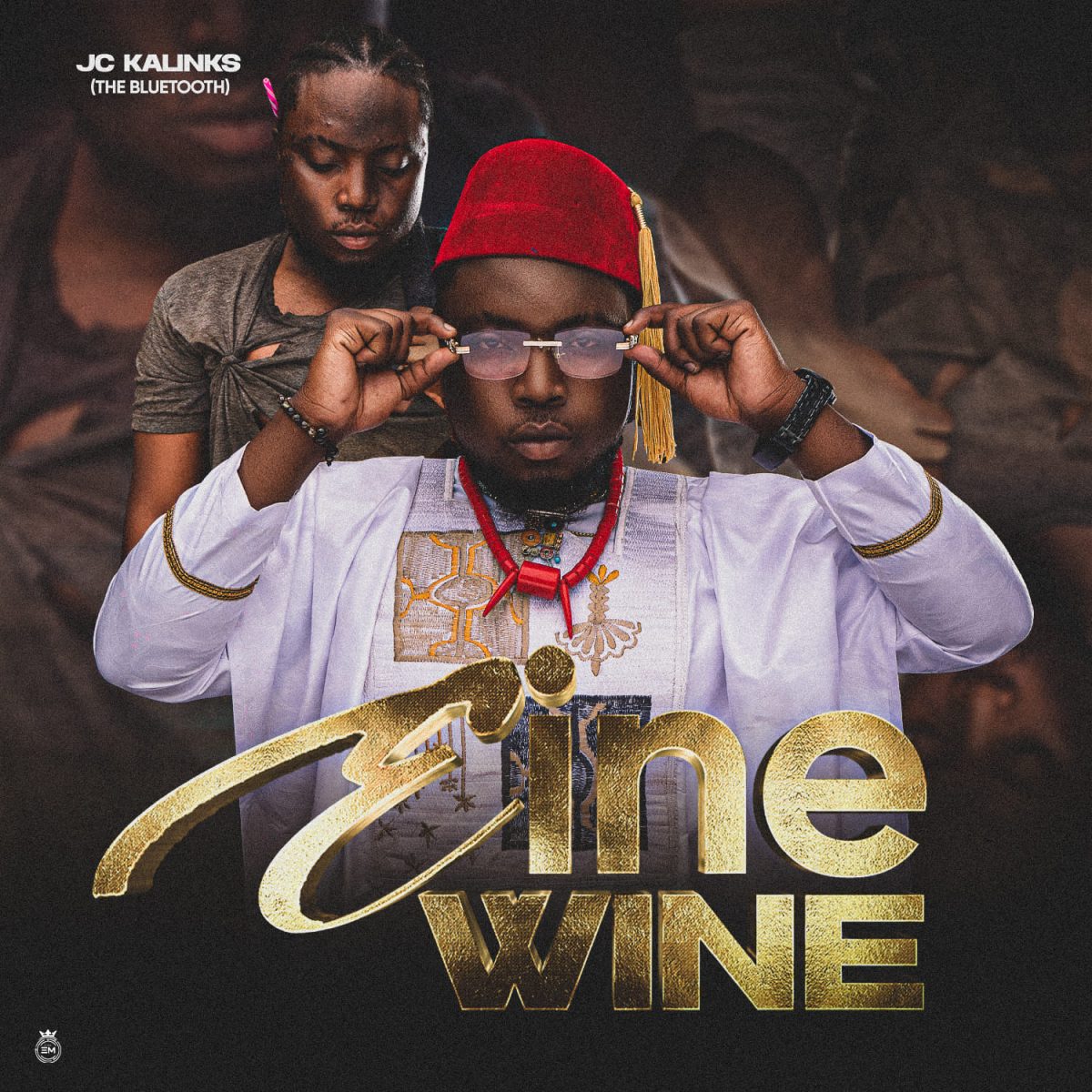 JC Kalinks Unveils New Banger “Eine Wine”