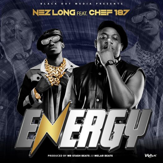 Nez Long ft. Chef 187 – Energy