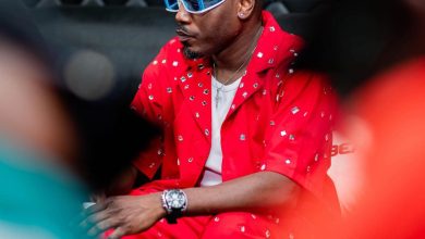 Roberto Breaks Silence 'I Wasn't Alone in the Room' – The Truth Behind the Viral Vide